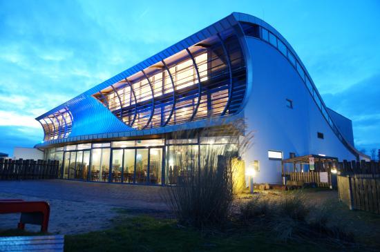 Sturmflutenwelt Blanker Hans